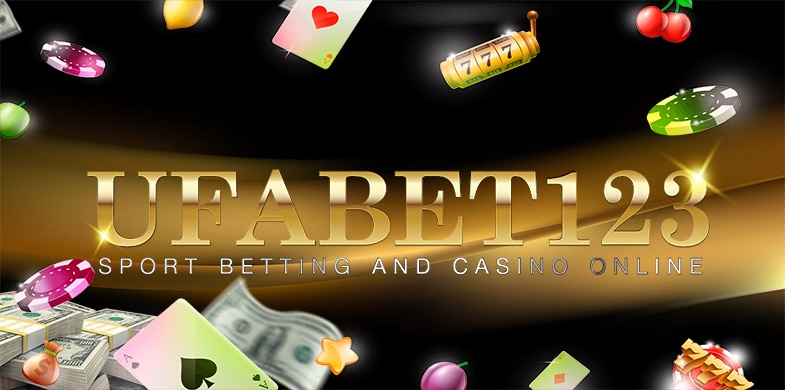 ลิ้งค์ ufa-casino
